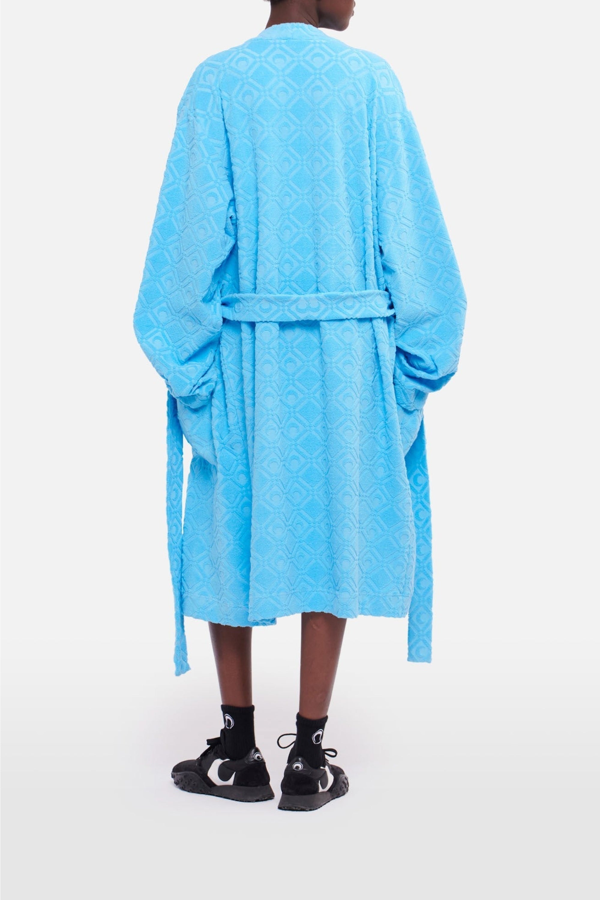 PRIX MARQUE : 190€_Blue Manteau - Blue