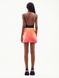 10pcs RELIQUAT 120€ / Body tech sunset - Black