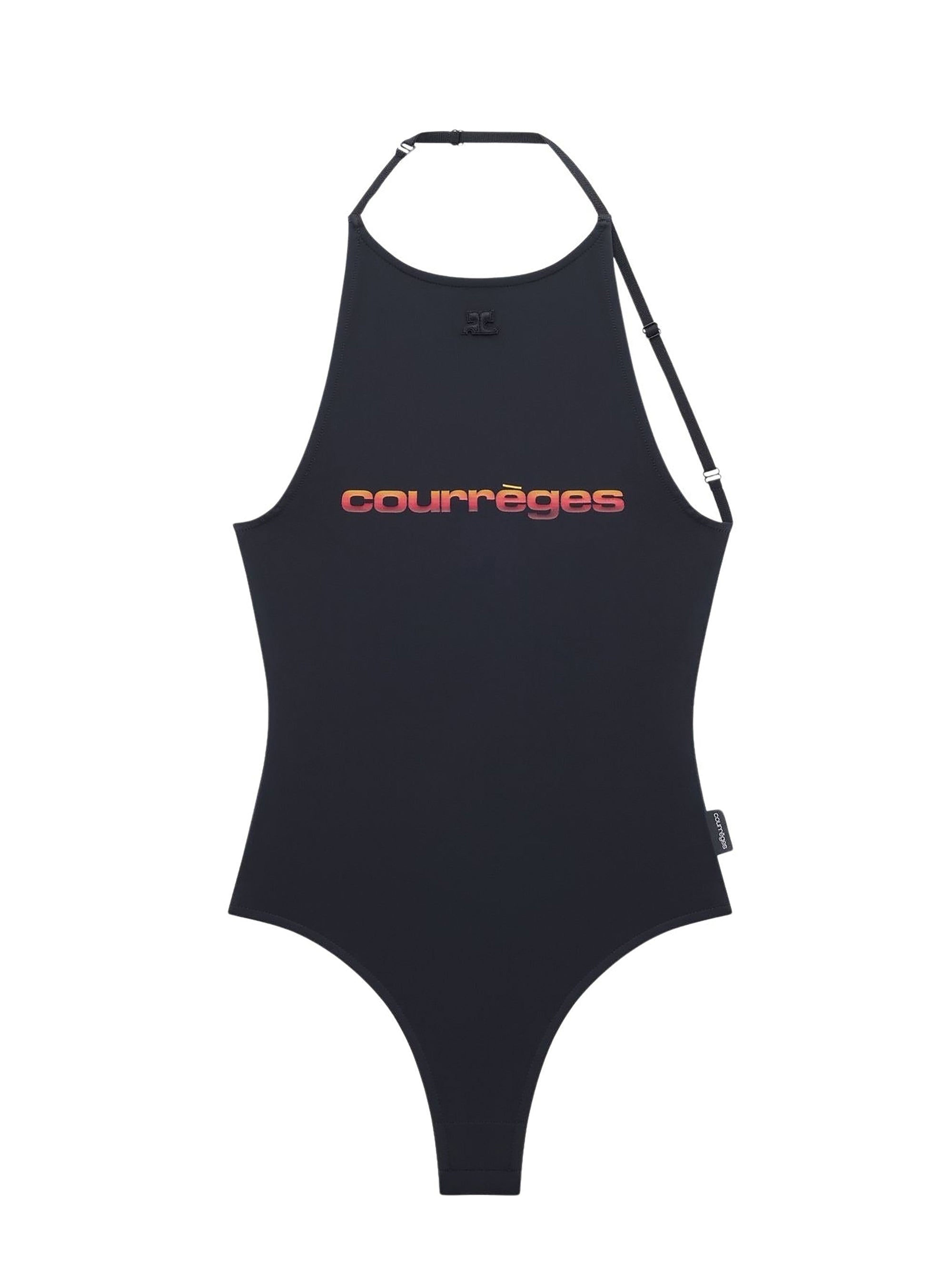 10pcs RELIQUAT 120€ / Body tech sunset - Black