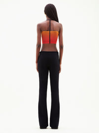 PRIX MARQUE : 50 / BRASSIERE LINGERIE SECONDE PEAU-L