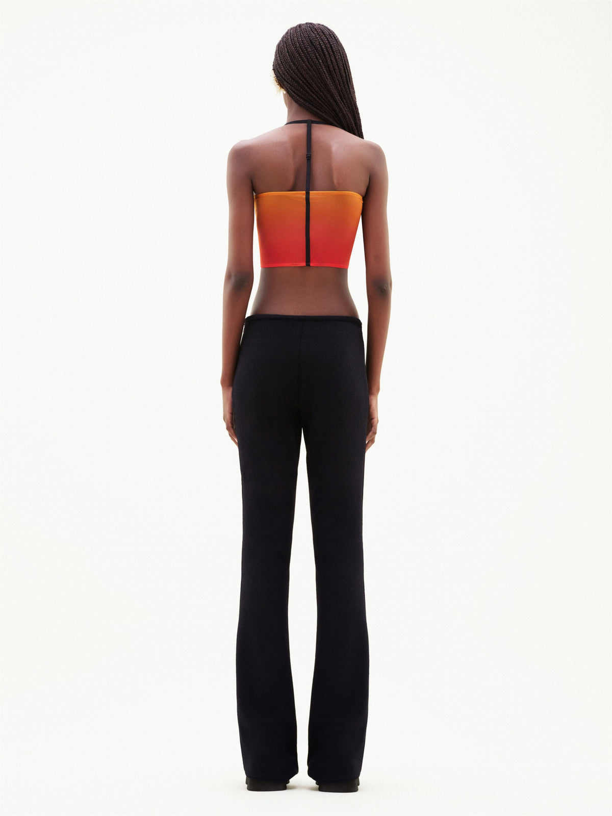 PRIX MARQUE : 50 / BRASSIERE LINGERIE SECONDE PEAU-L