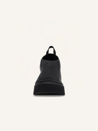 3pcs NEW / WAVE SANDALS - Black