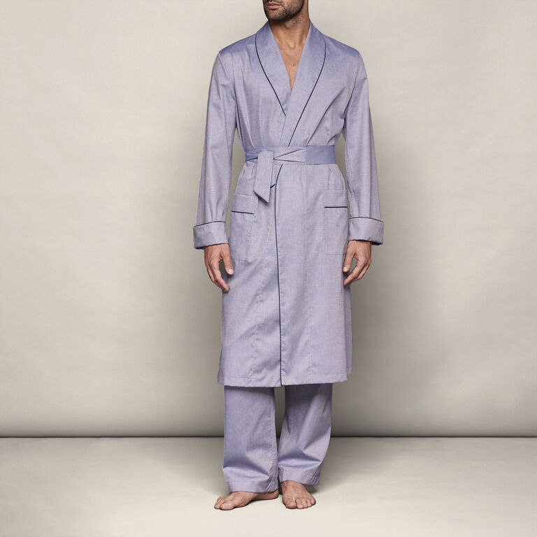Robe de Chambre