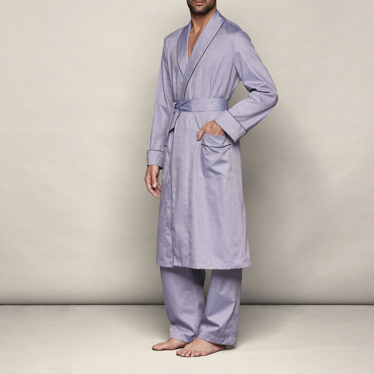 Robe de Chambre