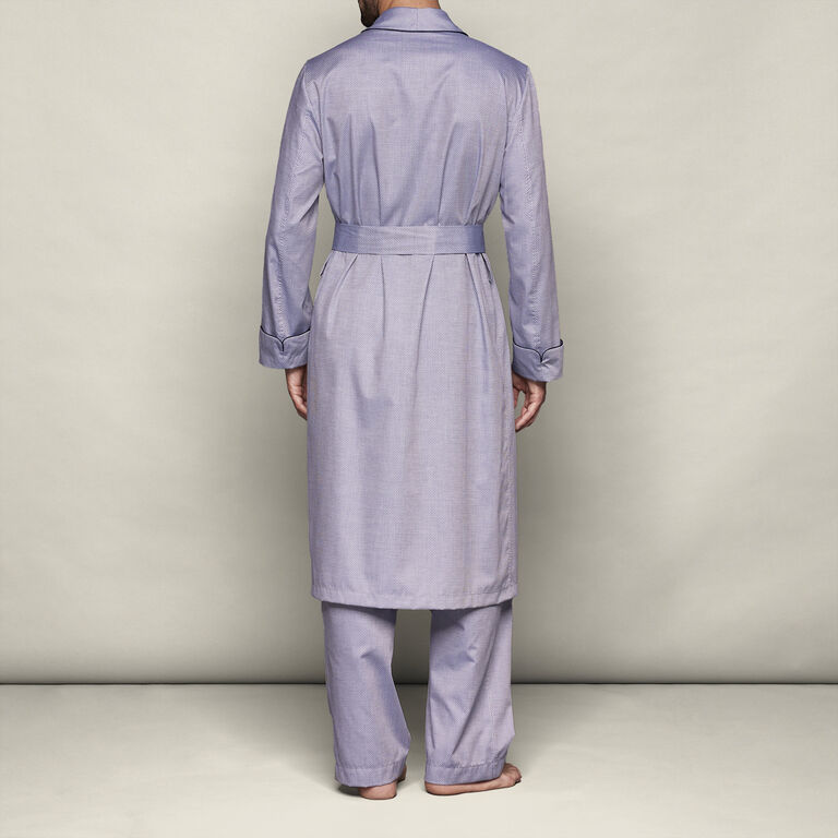 Robe de Chambre