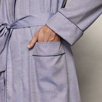 Robe de Chambre