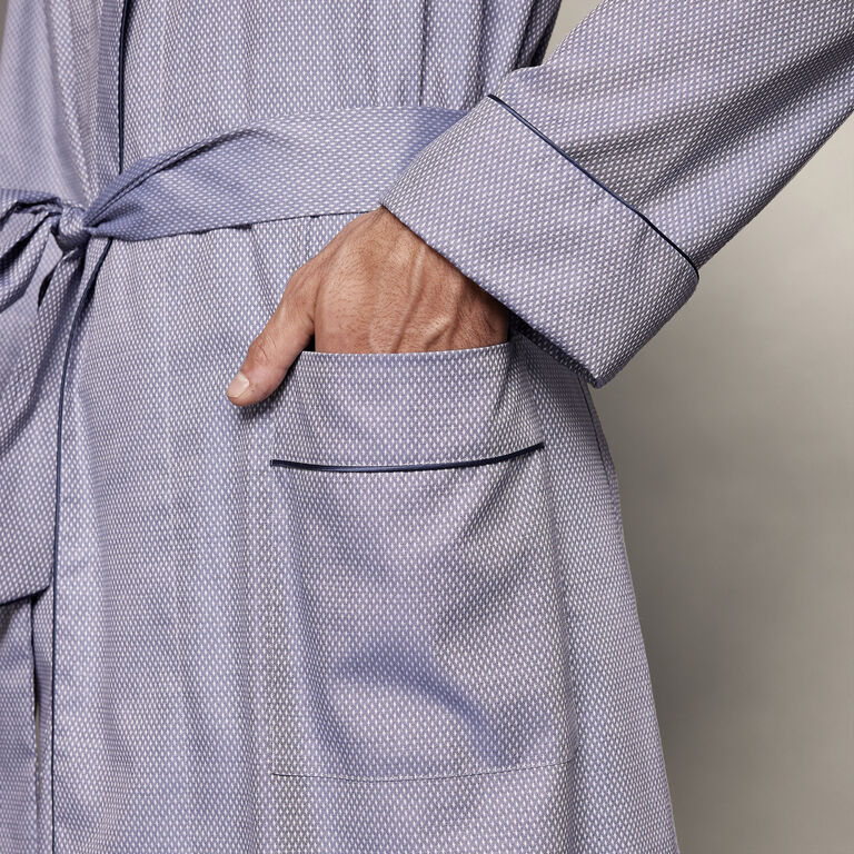 Robe de Chambre