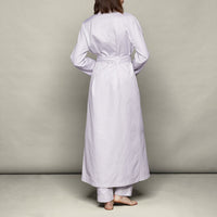 Robe de Chambre