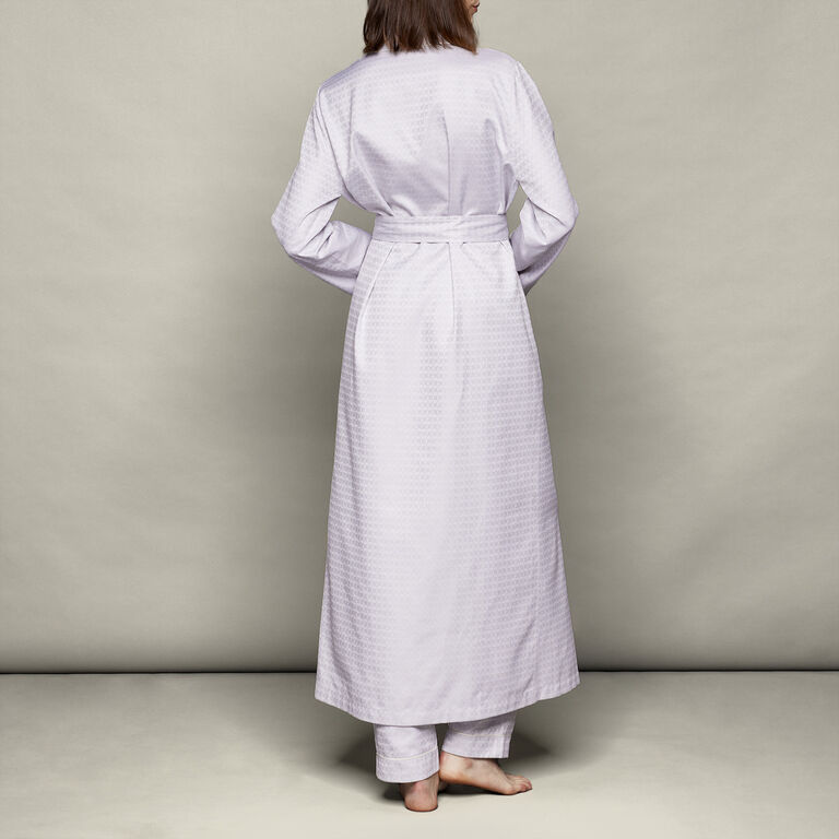 Robe de Chambre