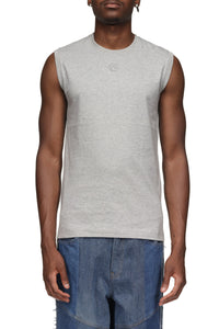 PRIX MARQUE : 45€_Grey Top - Grey
