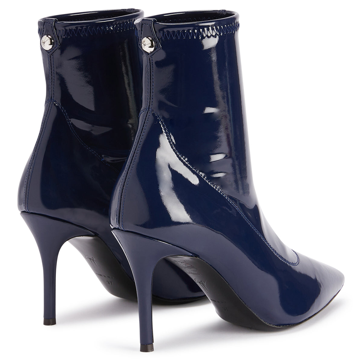Bottines Mirea