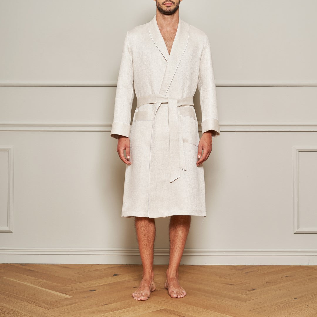Robe de Chambre