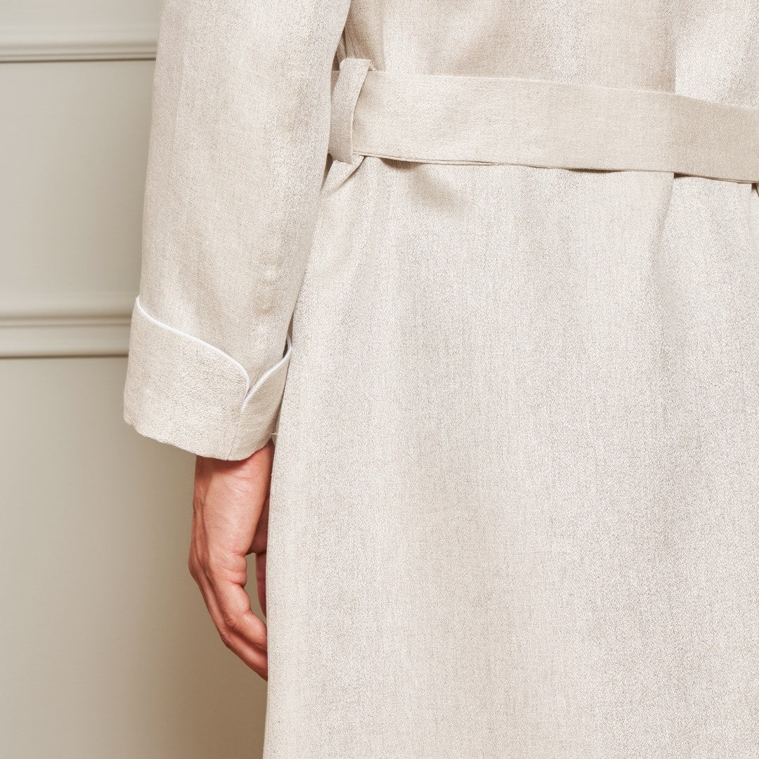 Robe de Chambre