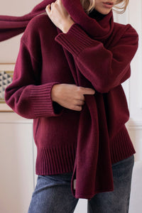 Le Ernest Merlot