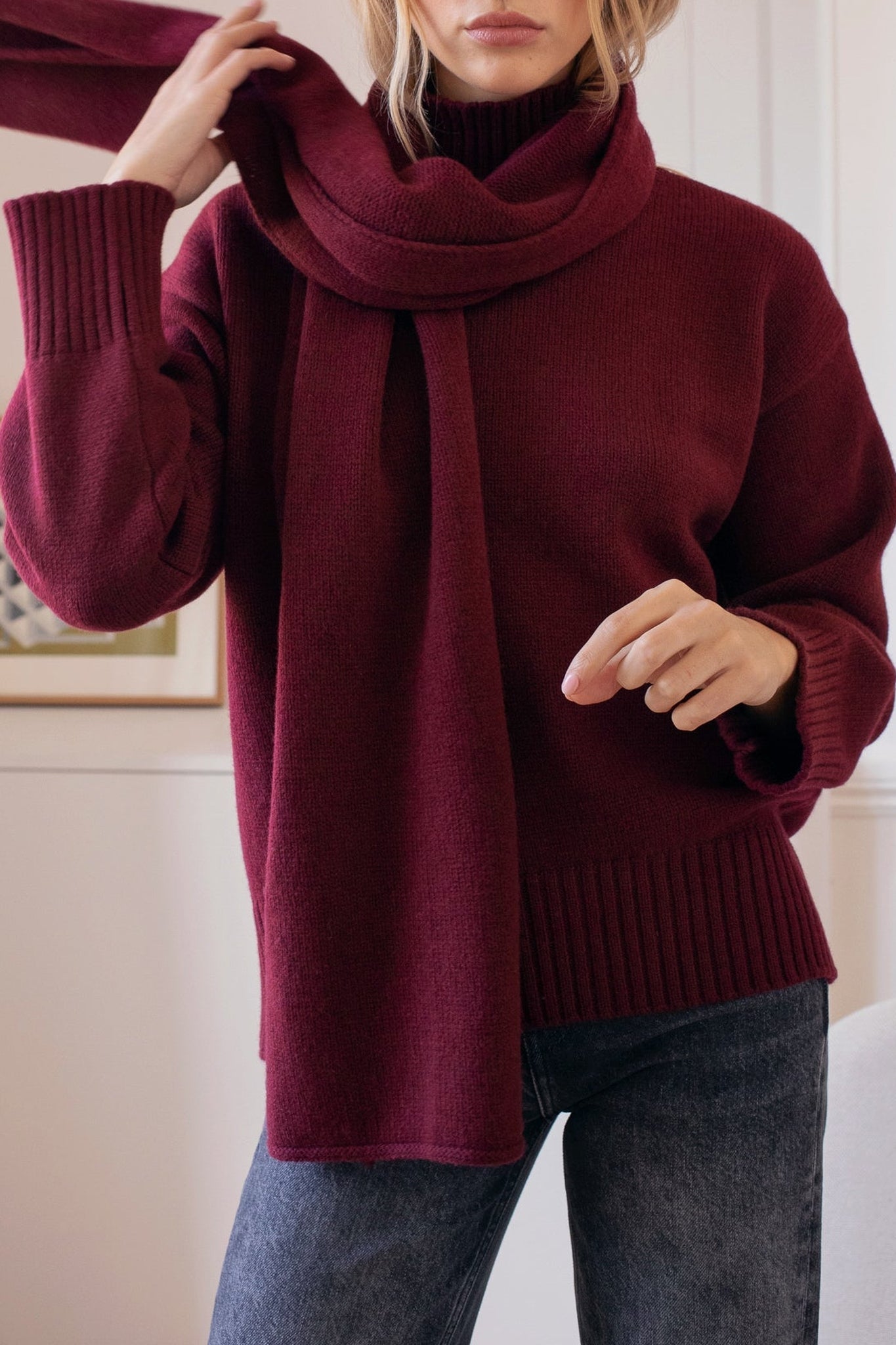 Le Ernest Merlot