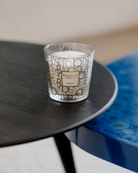 BOUGIE MY FIRST BAOBAB PLATINIUM