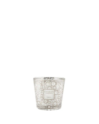 BOUGIE MY FIRST BAOBAB PLATINIUM