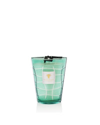 Bougie Waves Nazare 3kg - Green