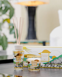 COFFRET CADEAU MY FIRST BAOBAB RIO