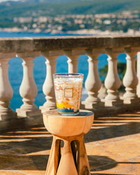 CÔTE D'AZUR CANDLE