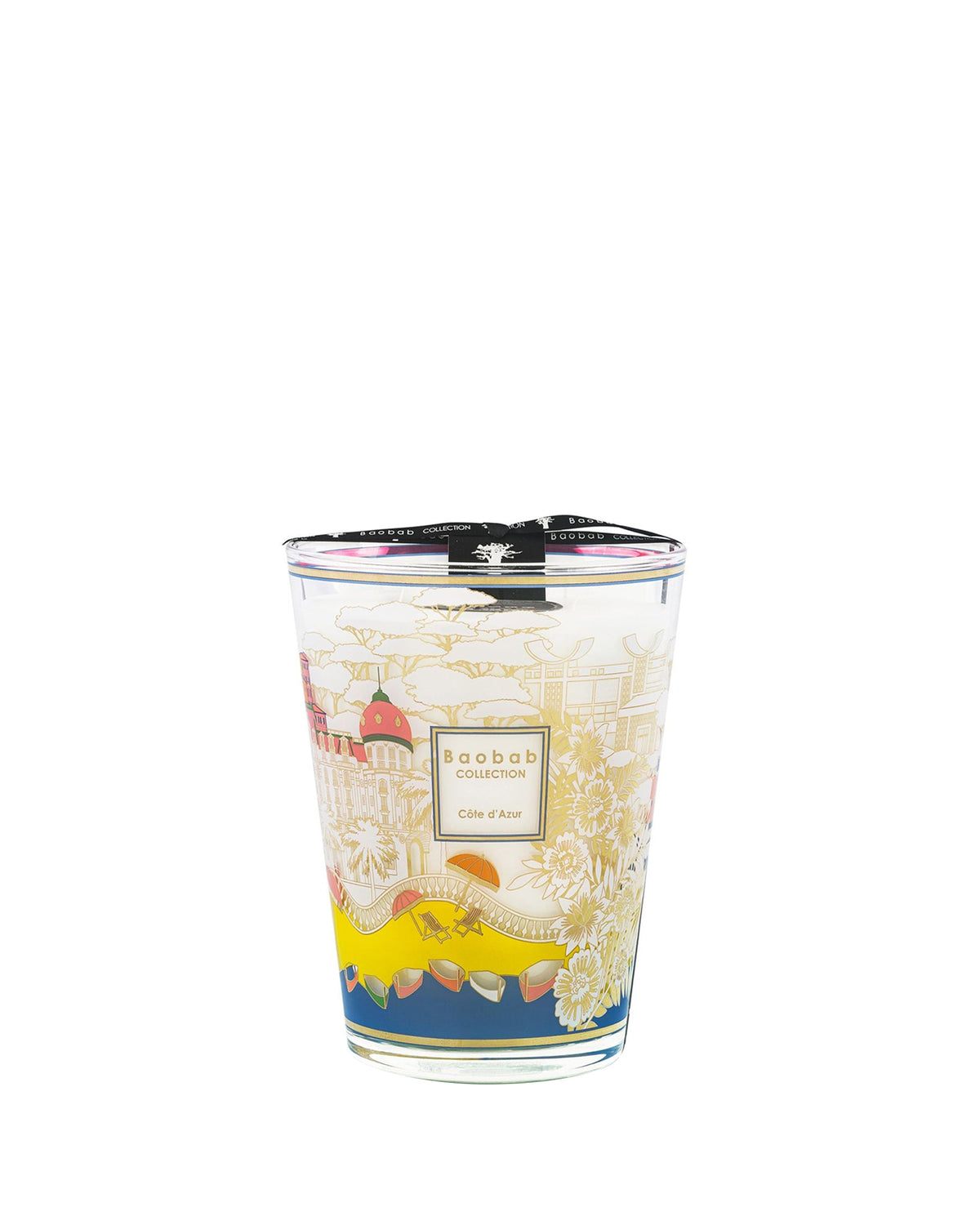 CÔTE D'AZUR CANDLE