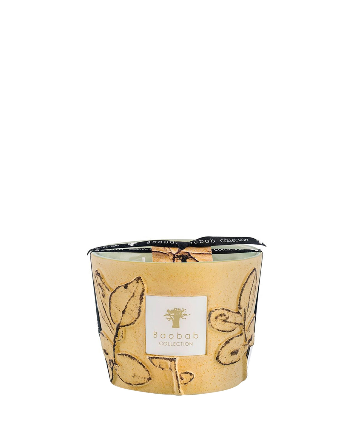 BOUGIE FOLIA GUARRIGUE