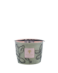 BOUGIE FOLIA MAQUIS