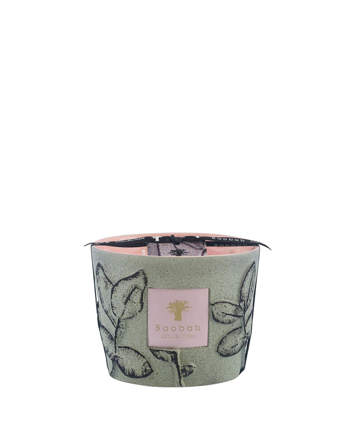 BOUGIE FOLIA MAQUIS