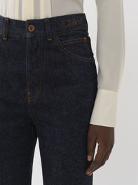 Iconic Navy TROUSERS - Iconic Navy
