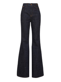 Iconic Navy TROUSERS - Iconic Navy