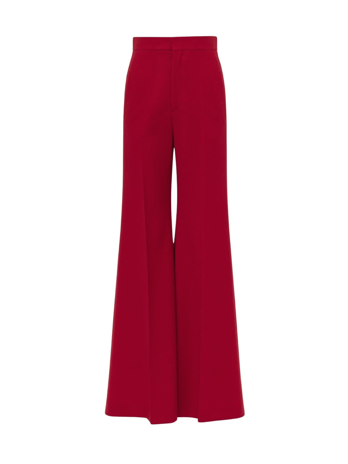 Red Crush TROUSERS - Red Crush