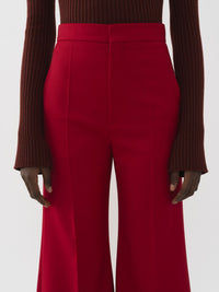 Red Crush TROUSERS - Red Crush