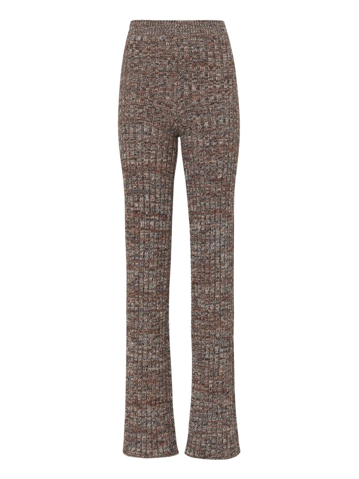 BASEPLUS_Stone Grey TROUSERS - Stone Grey