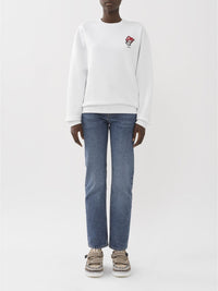 Dusky Blue TROUSERS - Dusky Blue