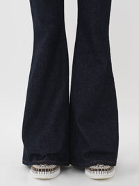 Iconic Navy TROUSERS - Iconic Navy