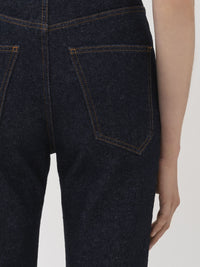 Iconic Navy TROUSERS - Iconic Navy