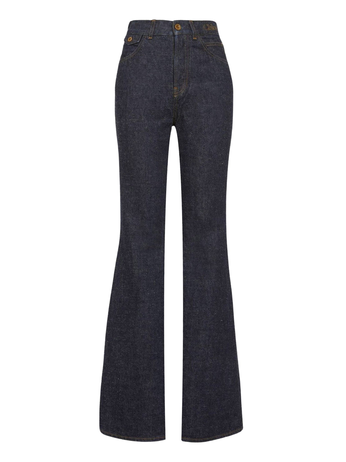 Iconic Navy TROUSERS - Iconic Navy