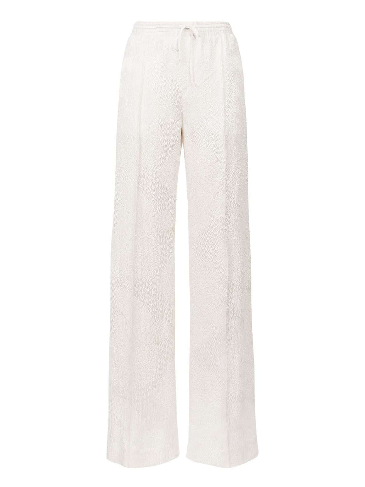 Iconic Milk TROUSERS - Iconic Milk