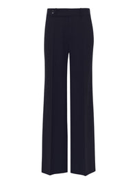Abyssal Blue TROUSERS - Abyssal Blue