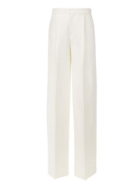 Iconic Milk TROUSERS - Iconic Milk
