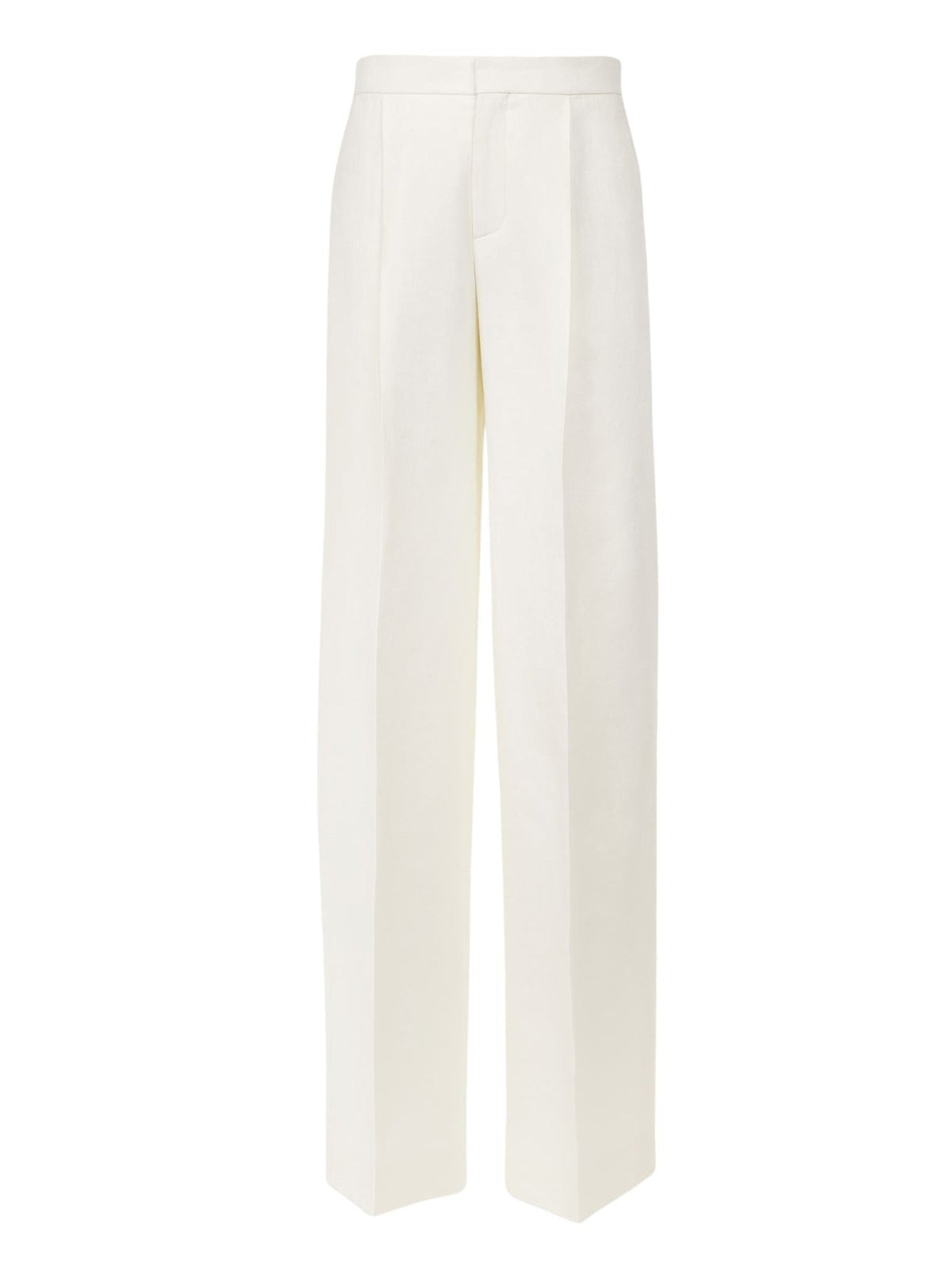 Iconic Milk TROUSERS - Iconic Milk