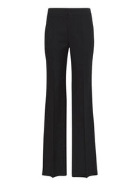 Black TROUSERS - Black