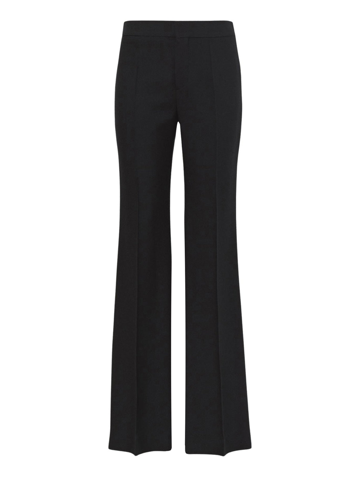 Black TROUSERS - Black