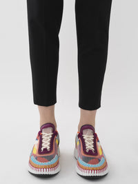 Black TROUSERS - Black