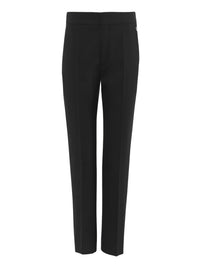 Black TROUSERS - Black