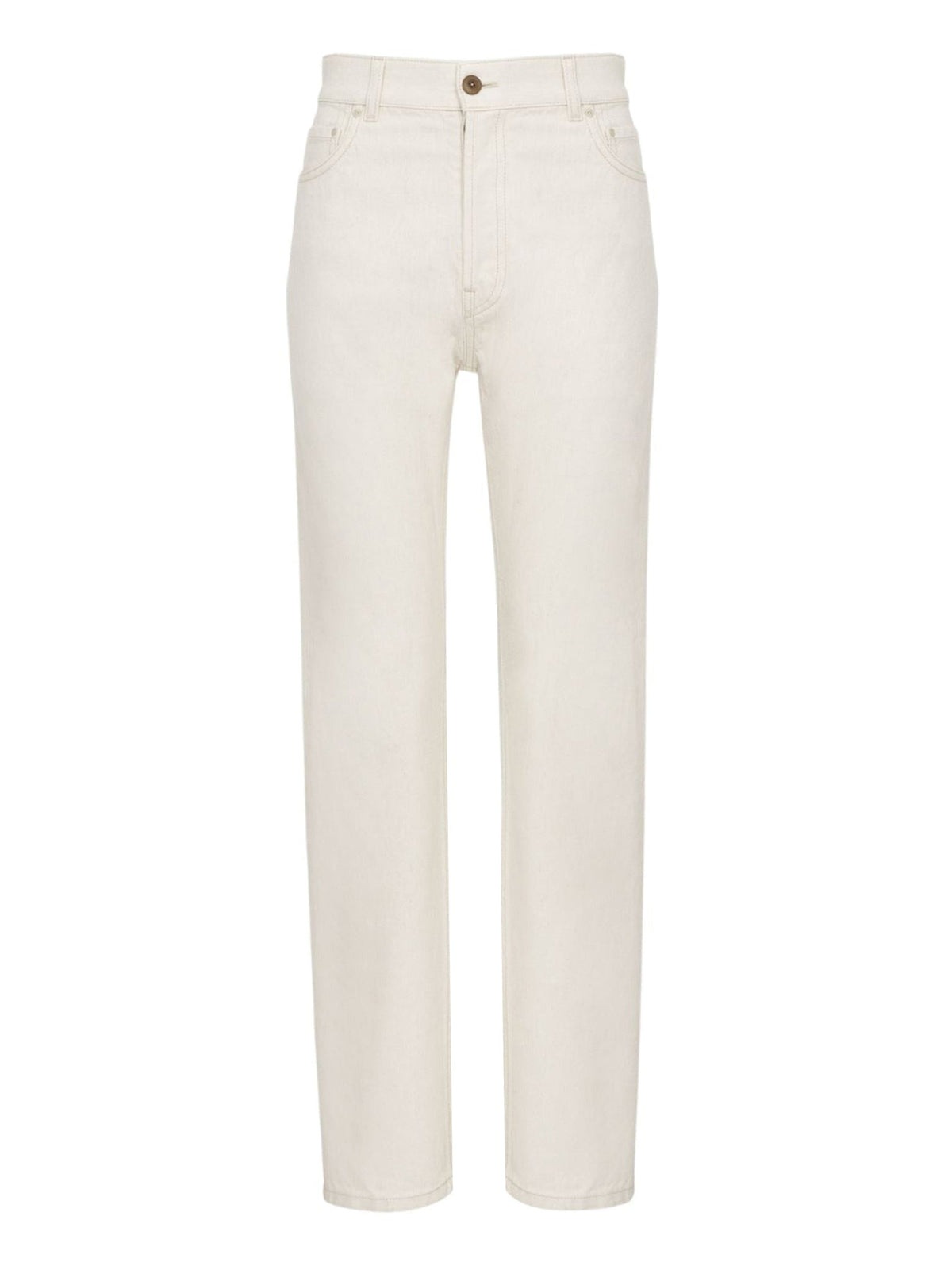 Iconic Milk TROUSERS - Iconic Milk