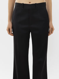 Black TROUSERS - Black