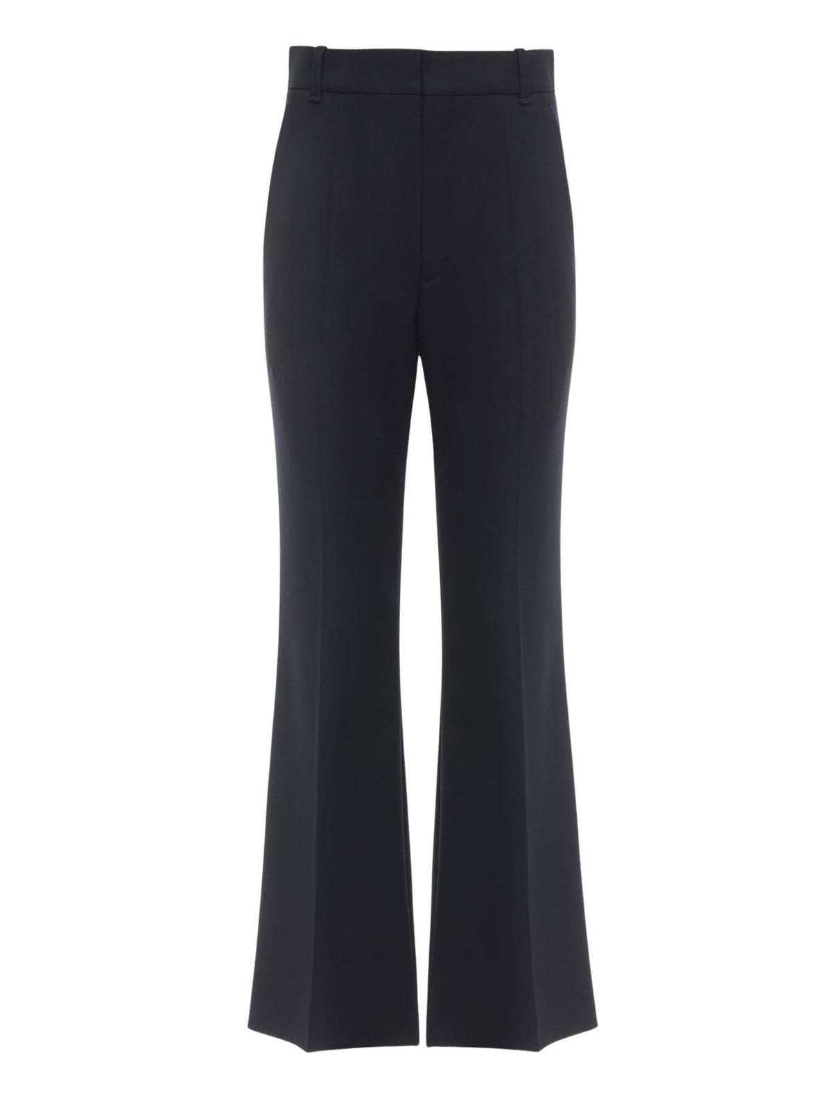 Abyssal Blue TROUSERS - Abyssal Blue