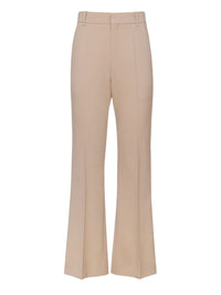 Soft Tan TROUSERS - Soft Tan