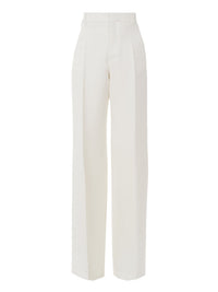 Buttercream TROUSERS - Buttercream
